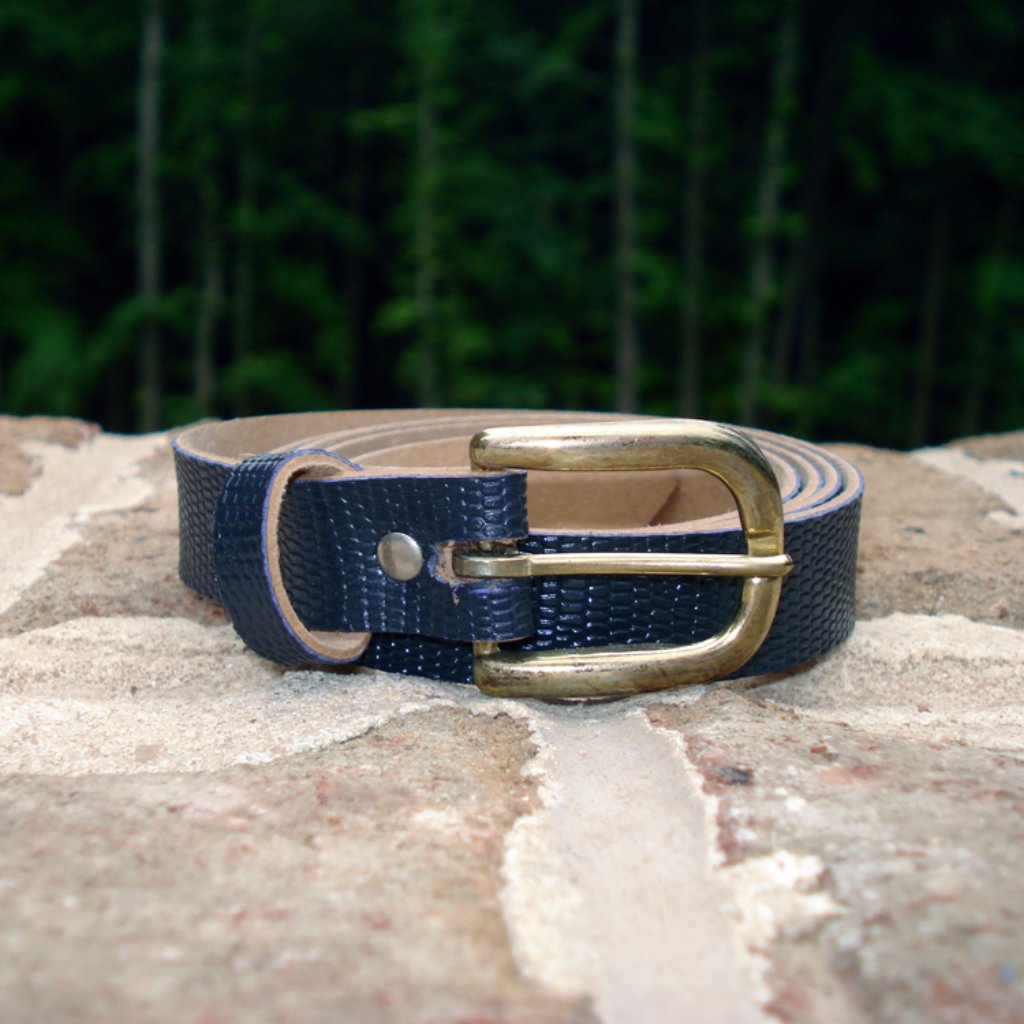 Belt  39 12 Inches Length  34 Inch Width